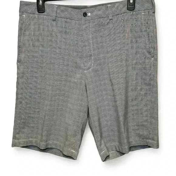 Walter Hagan 11 Majors Performance Shorts-Men’s 38 - Picture 1 of 5